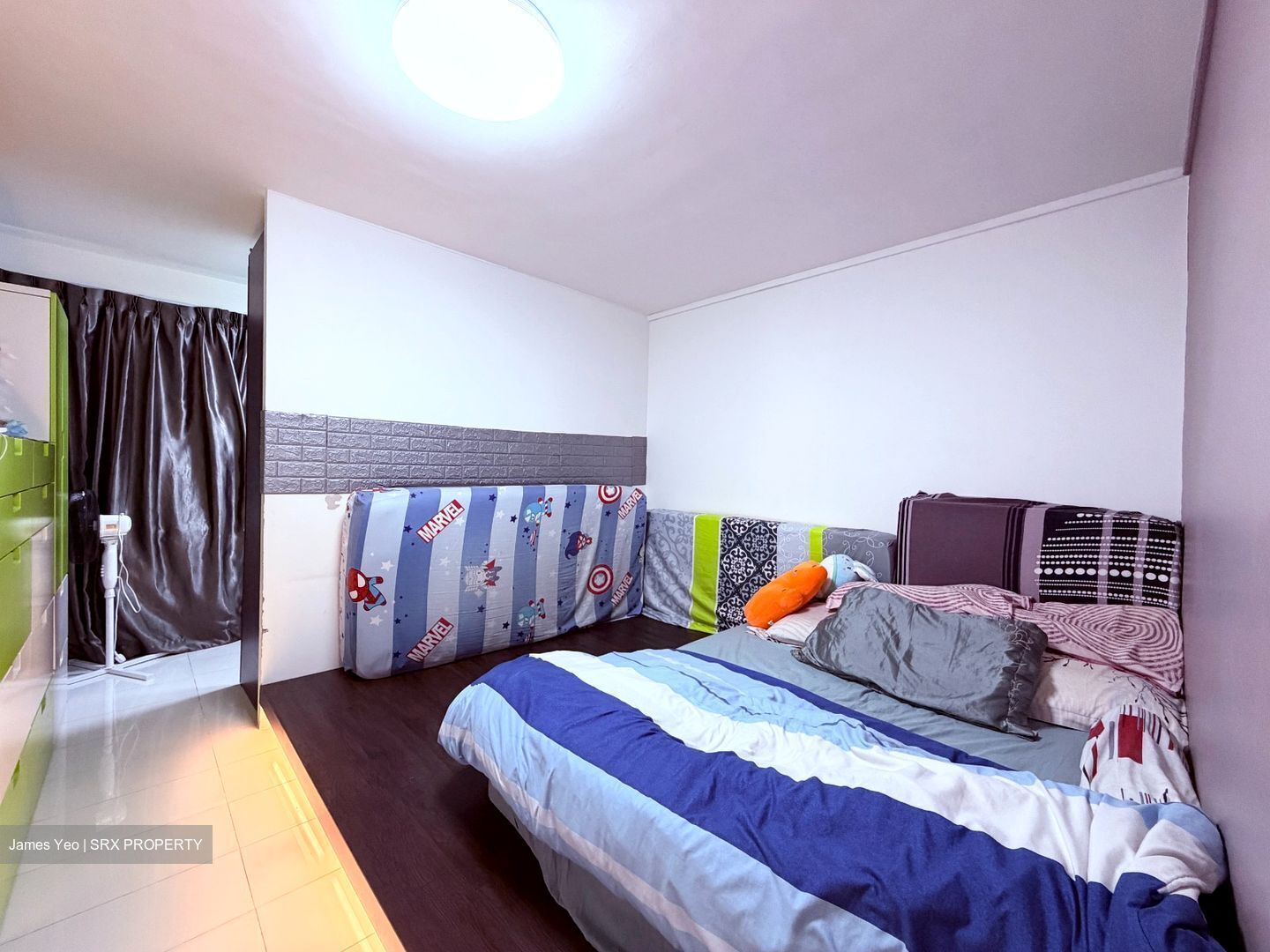 Blk 272 Yishun Street 22 (Yishun), HDB 5 Rooms #548812291